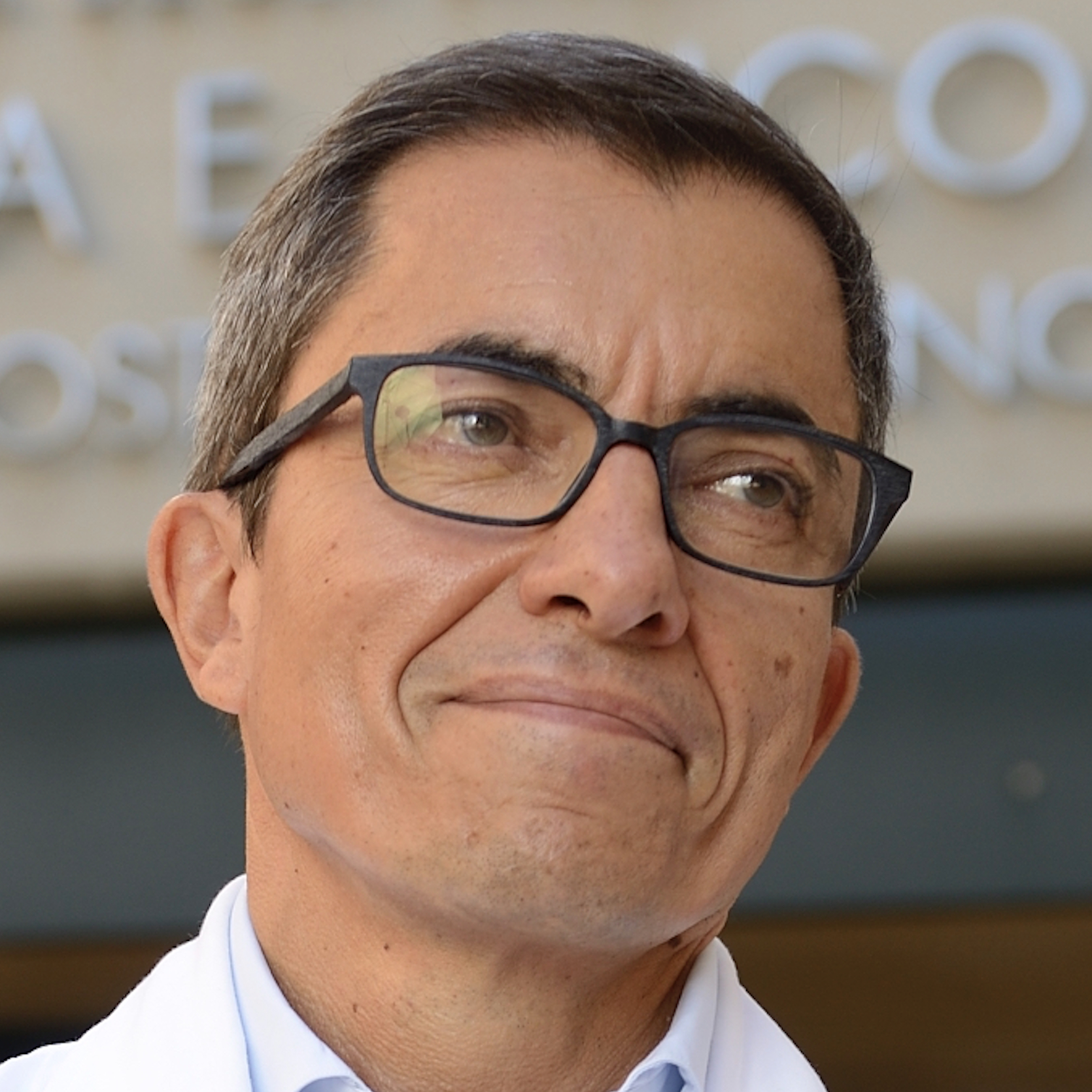 Dr Gianantonio Rosti