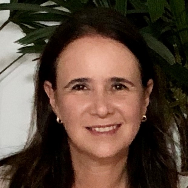 Dr Katia Pagnano