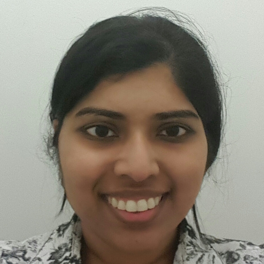 Dr Naranie Shanmuganathan