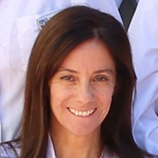 Dr Carolina Pavlovsky