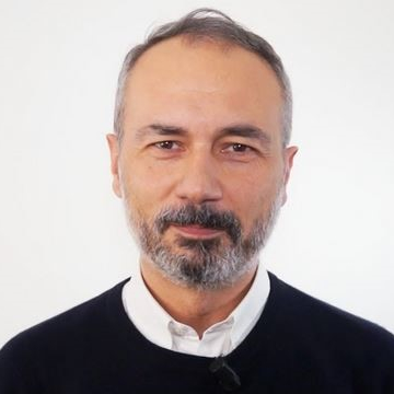 Dr Massimo Breccia