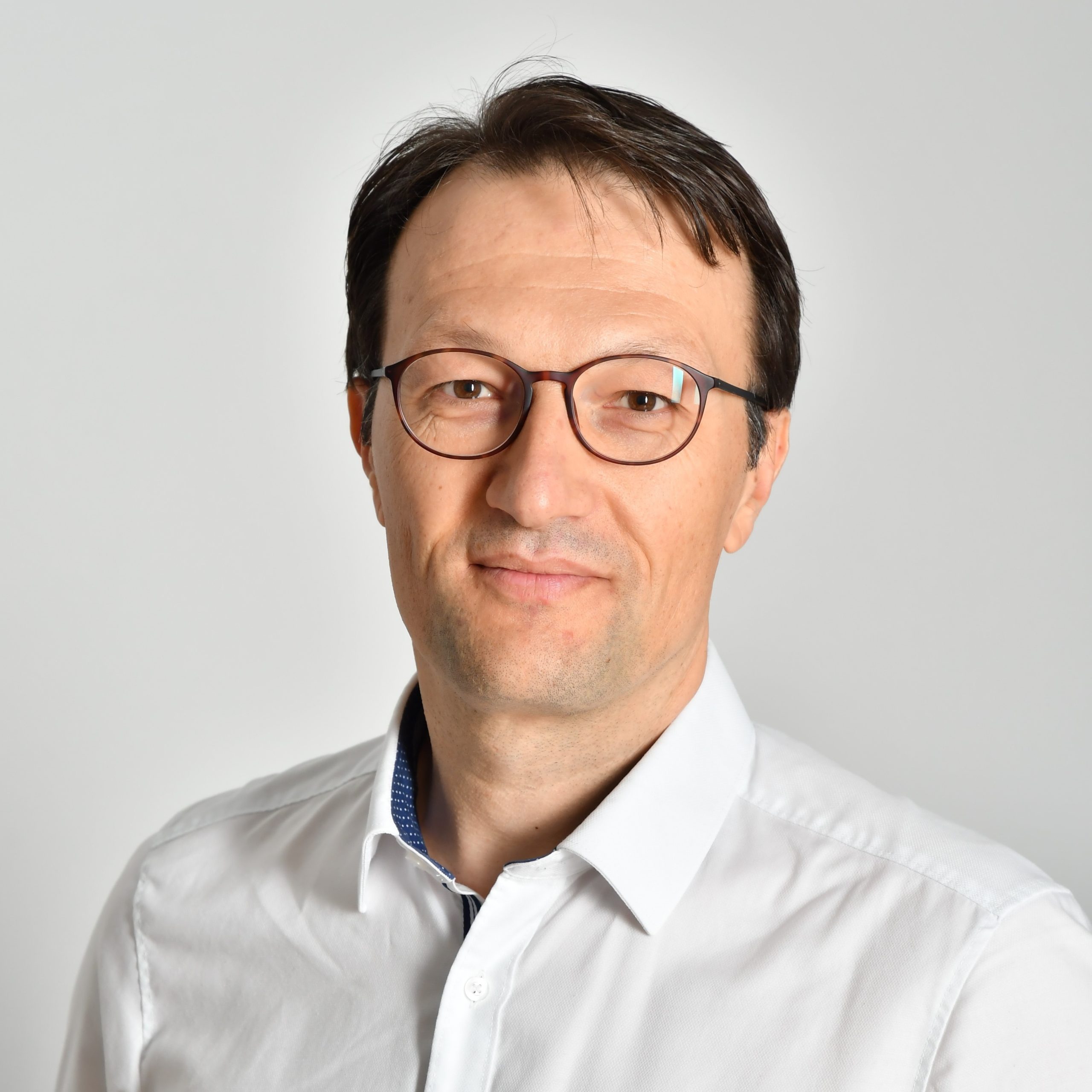 Professor Markus Metzler