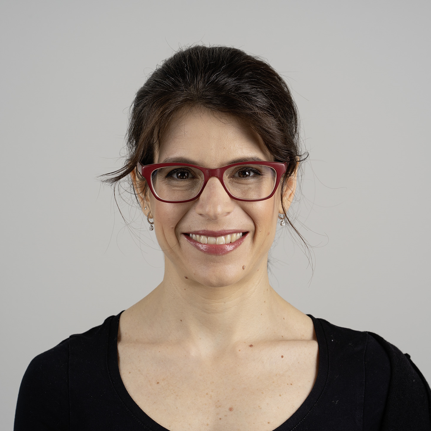 Dr Annamaria Brioli